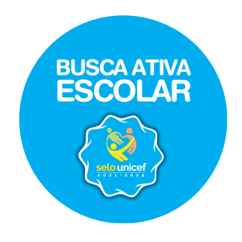 Busca Ativa Escolar no Selo UNICEF