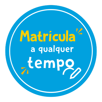 Guia Matrícula a qualquer tempo