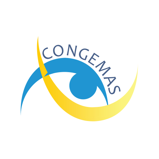 Logo Congemas