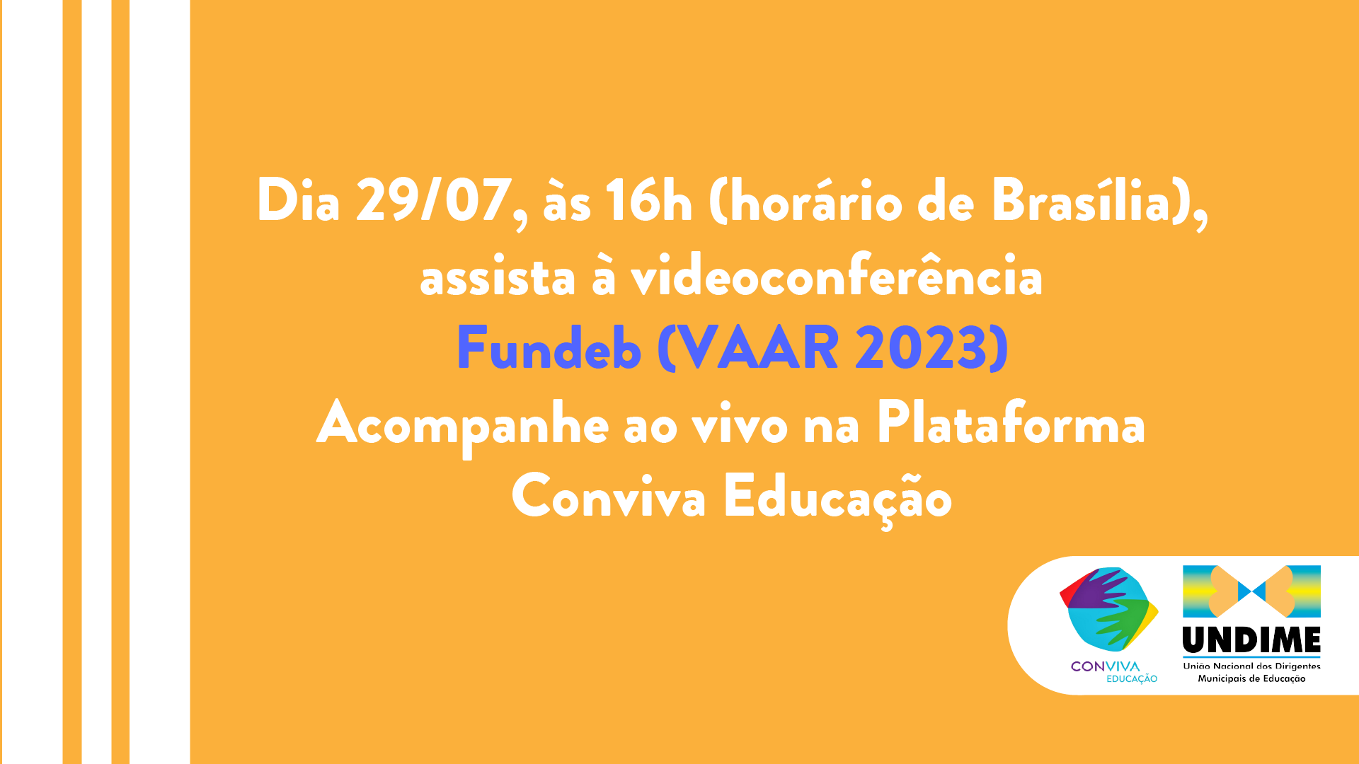 Publicada Resolução que aprova as metodologias de aferição das condicionalidades de melhoria de gestão para fins de distribuição da Complementação VAAR do Fundeb em 2023