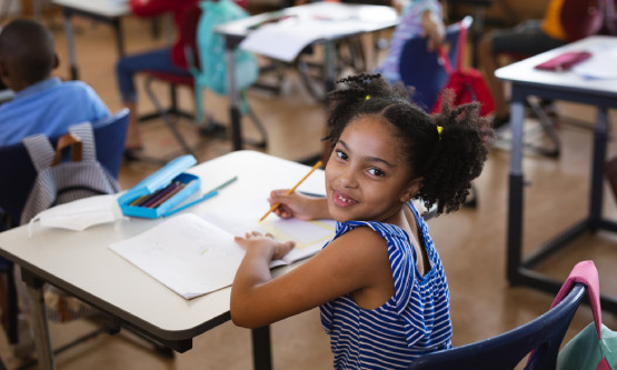 Dia da Escola: celebração e luta pela universalização do ensino em 2024