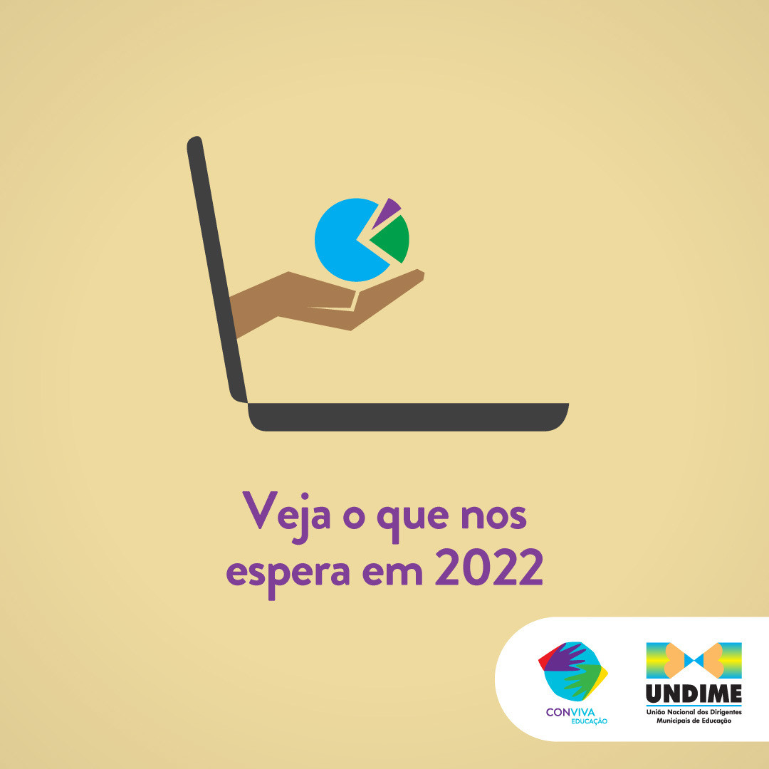 Confira os destaques do Conviva em 2021 e os planos para 2022