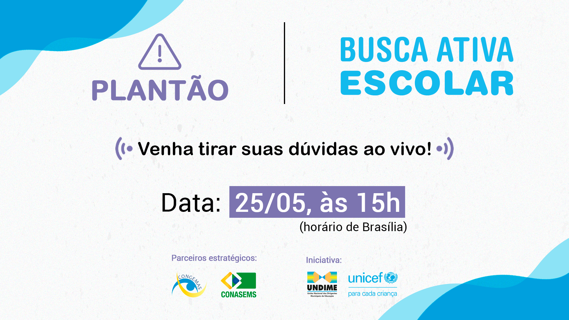 Assista, na íntegra, ao Plantão Tira Dúvidas do dia 25/05