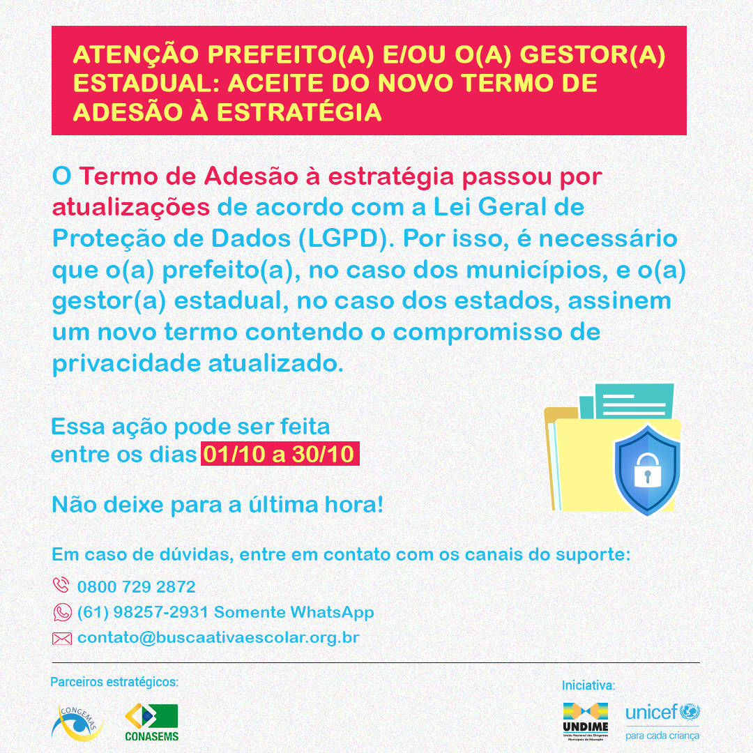 Assista na íntegra ao plantão tira-dúvidas sobre Plataforma –alertas e casos