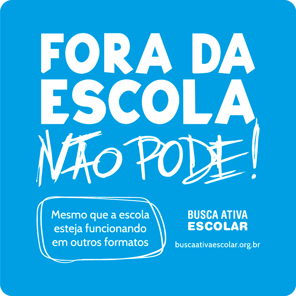 No momento do retorno às aulas, o UNICEF e a Undime reforçam a Busca Ativa Escolar de crianças excluídas das escolas pela covid-19 no Maranhão