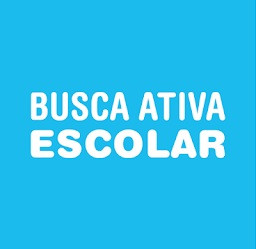 Está aberto o processo para à Busca Ativa Escolar