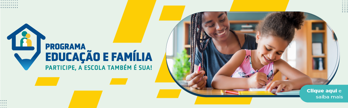 MEC lança adesão ao Programa Educação e Família ciclo 2022