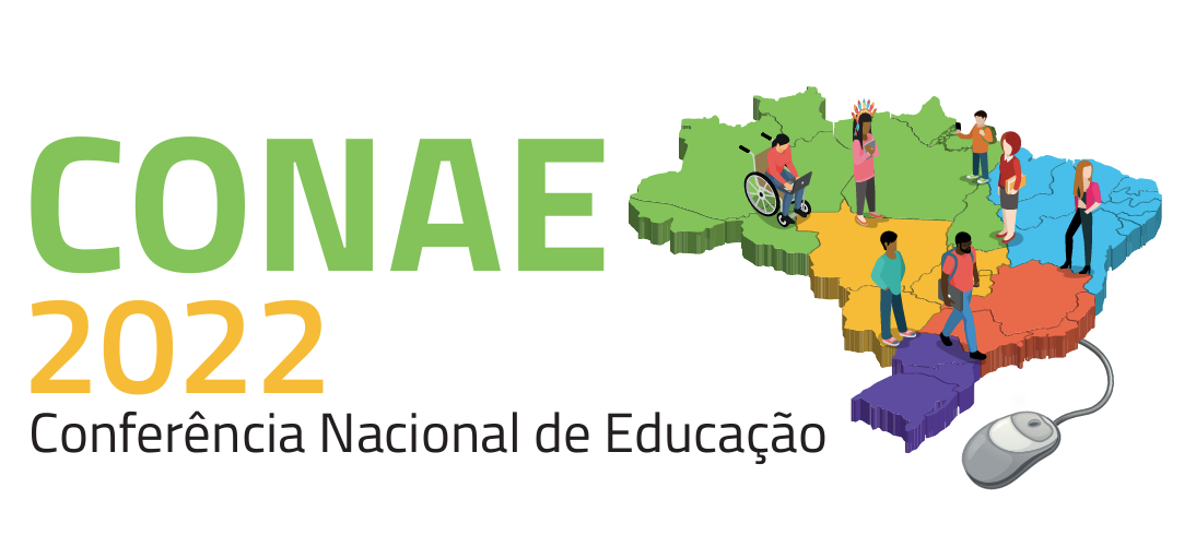 Conae 2022 será realizada no formato virtual nos dias 29 e 30 de novembro e 1º de dezembro