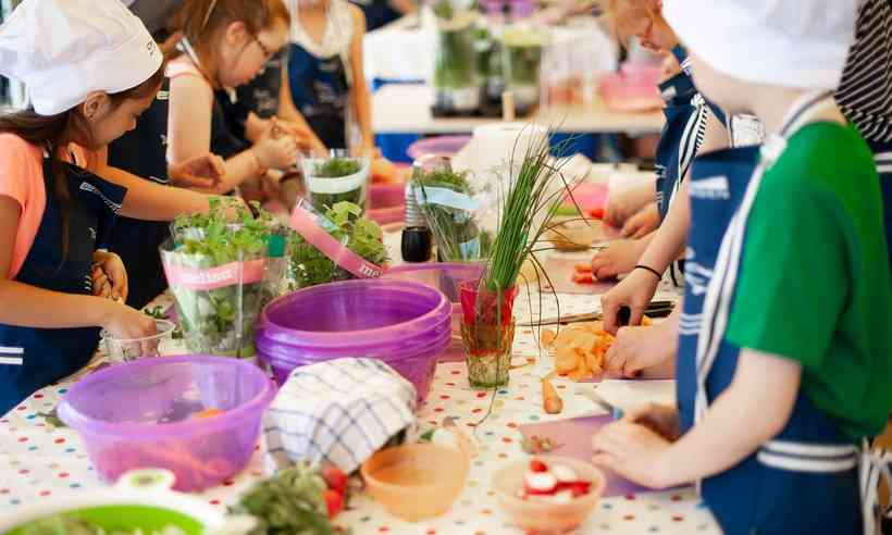 MEC disponibiliza documento que une recomendações sobre a educação alimentar no período de pandemia