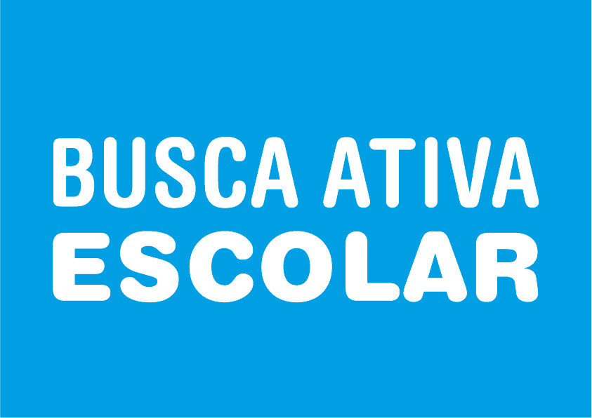 Abertos processos seletivos para contratação de coordenador e mobilizador estadual no âmbito da Busca Ativa Escolar