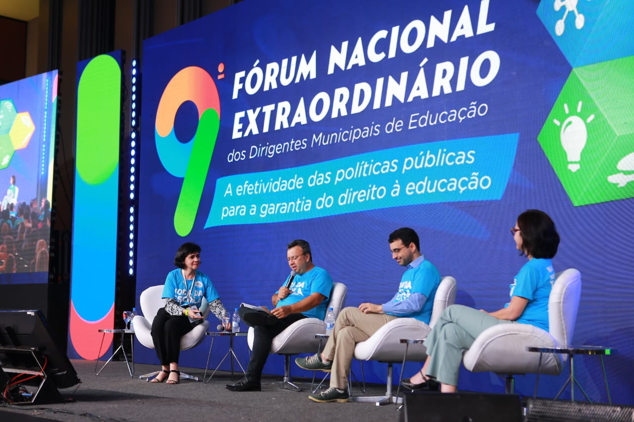 Recuperação da aprendizagem é prioridade e desafio para a maioria das redes municipais de Educação, revela pesquisa