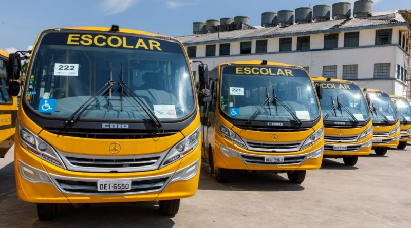 FNDE abre consulta pública para aprimoramento do Programa Nacional de Apoio ao Transporte do Escolar