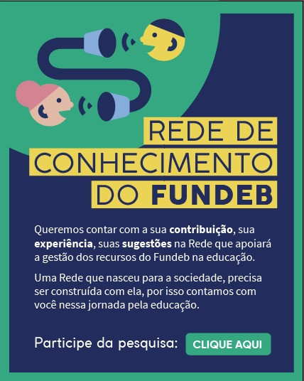 Rede de Conhecimento busca otimizar aplicação de recursos do Fundeb