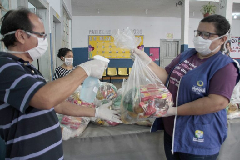 Cardápio da merenda escolar deve seguir sazonalidade e cultura local, dizem especialistas