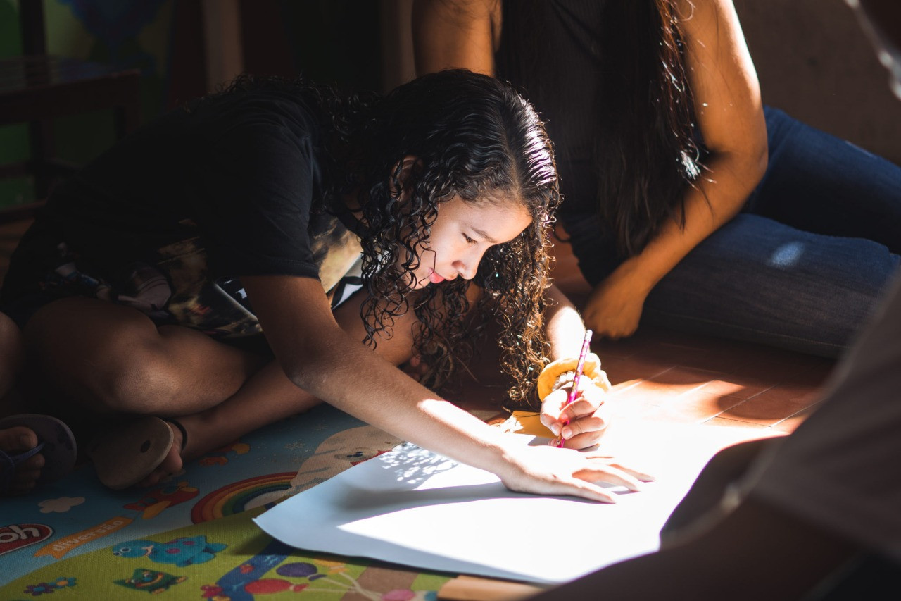 Edital FIA destinará recursos a projetos de todo país voltados à proteção de crianças, adolescentes e suas famílias no contexto da pandemia