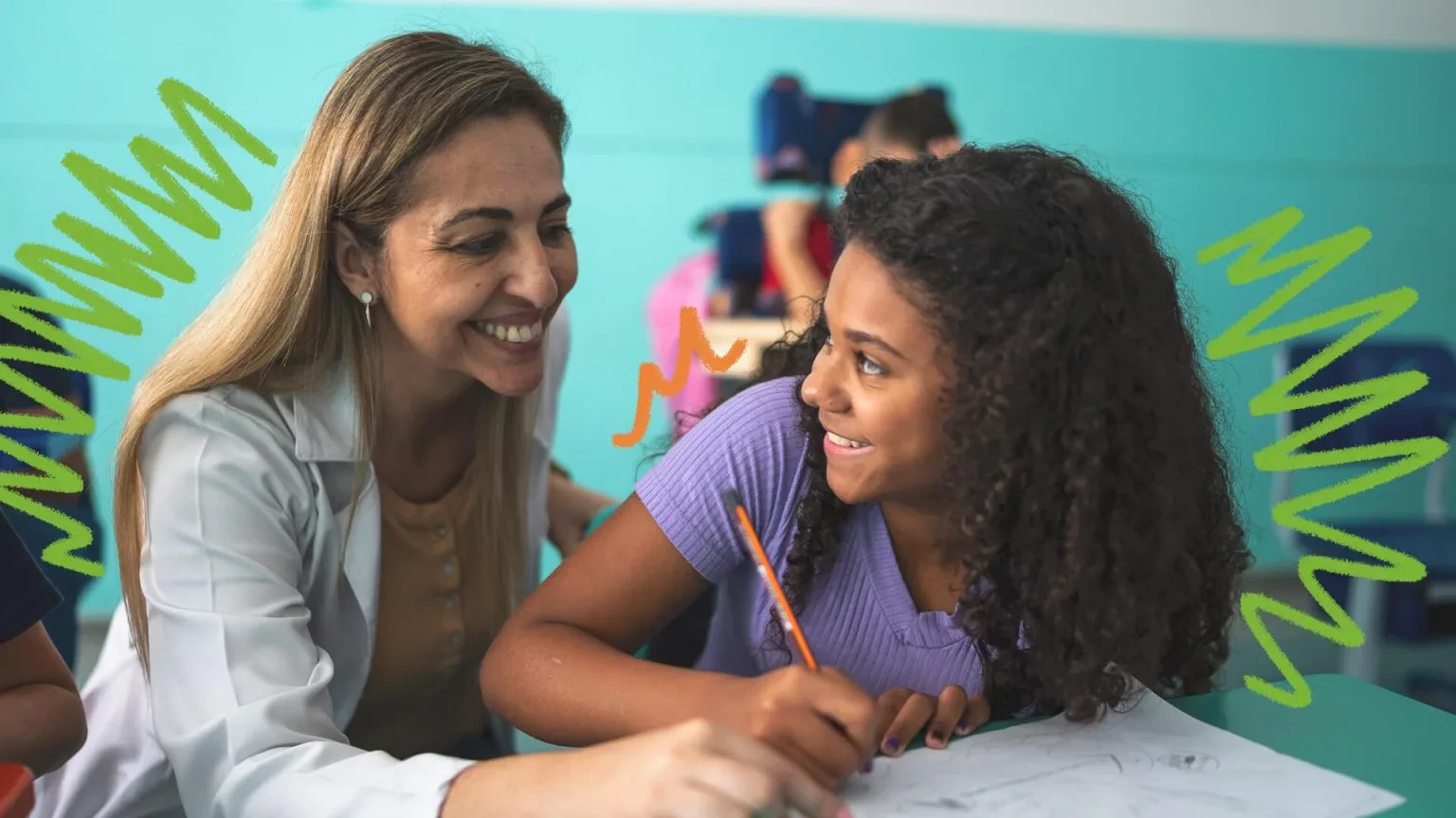 Unicef lança publicação com caminhos para a busca ativa escolar