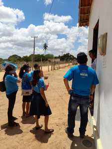 Caravana Gestão Cidadã e a Busca Ativa Escolar